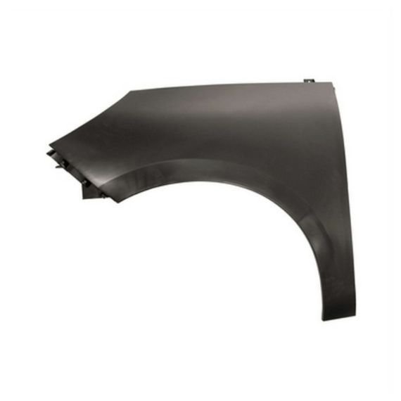 Aile avant gauche, plastique gauche Renault Scenic, Grand Scenic
