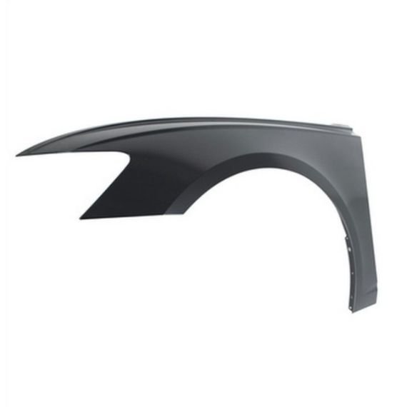 Aile avant gauche, aluminium (S-Line) Audi A6