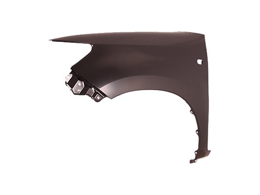 Aile avant gauche, trou feu clignotant (2WD) gauche Toyota Hilux