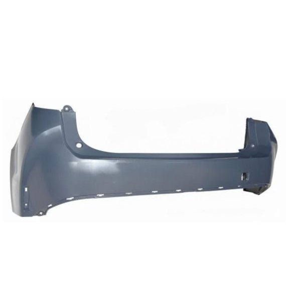 Baguettes arrière apprêtées (Mod. Touring Sports) Toyota Corolla