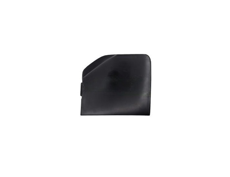 Cache crochet avant Toyota Yaris Cross