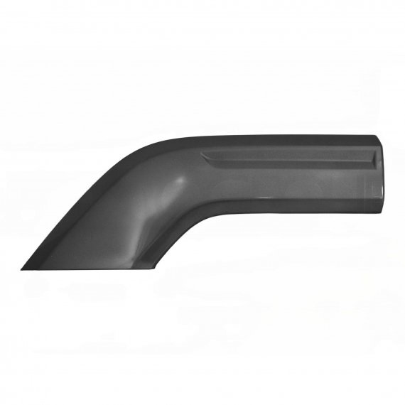 Cache crochet pare-chocs avant Toyota Yaris Cross