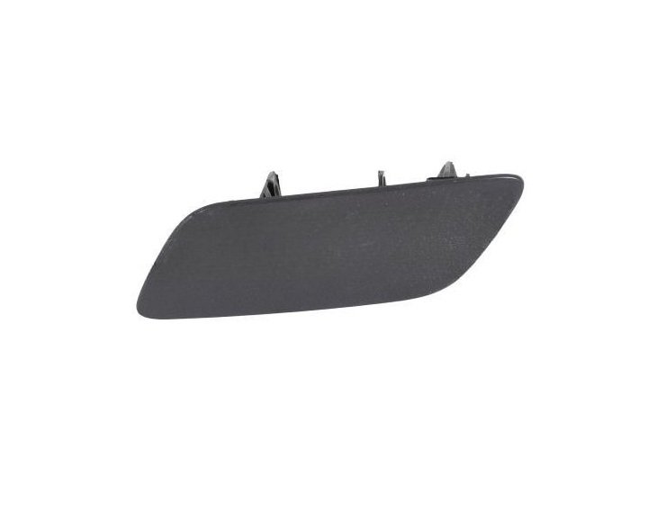 Cache lave phare gauche Audi A1