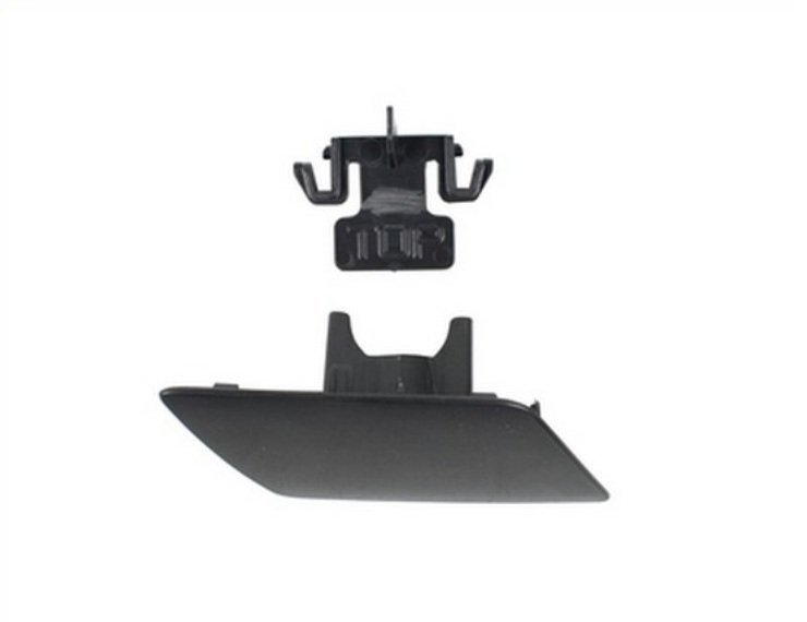 Cache lave-phare droit Audi Q5