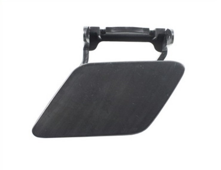 Cache lave-phare gauche Audi A4