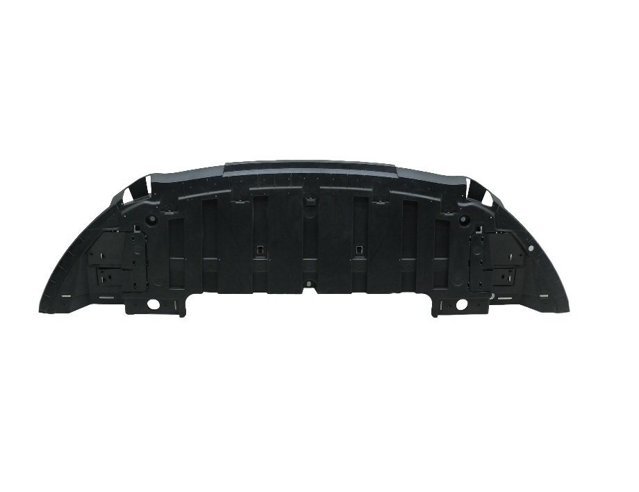 Cache sous moteur Renault Scenic