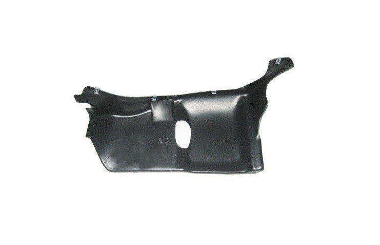 Cache sous moteur gauche [150ch] Audi A3