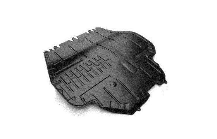 Cache sous moteur central diesel Audi A3