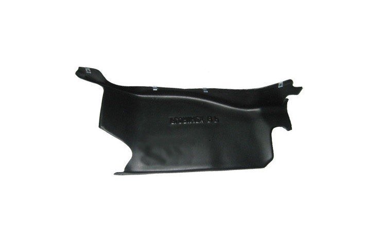 Cache sous moteur droit Audi A3