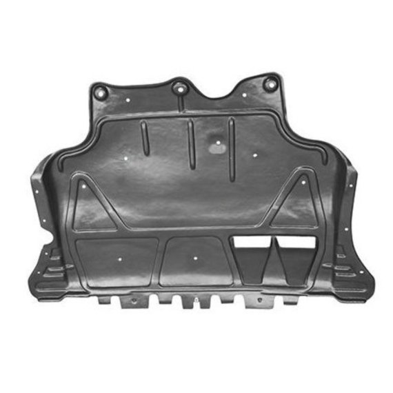 Cache sous moteur Diesel Audi A3