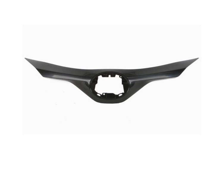 Cadre grille, noir Toyota C-Hr