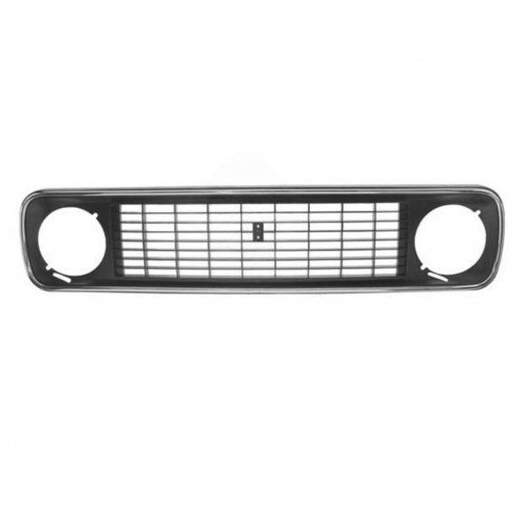 Calandre avant, grise (Modern Line) Renault R4l