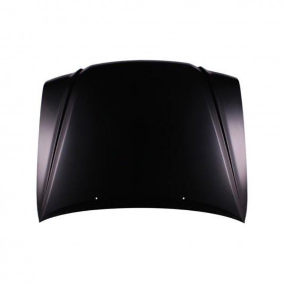 Capot avant, avec trou logo Toyota Hilux