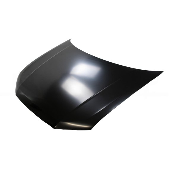 Capot avant, en aluminium Audi Q3