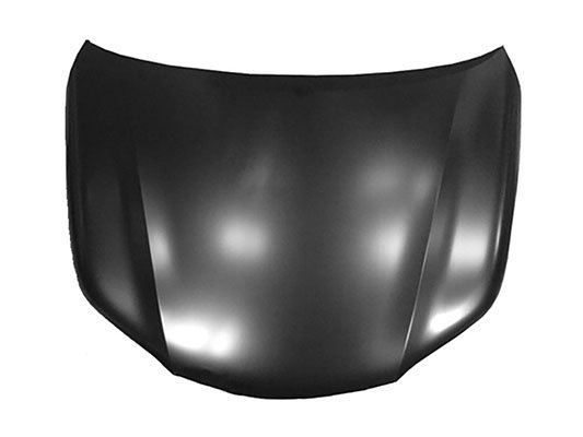 Capot moteur sans trou Toyota Hilux