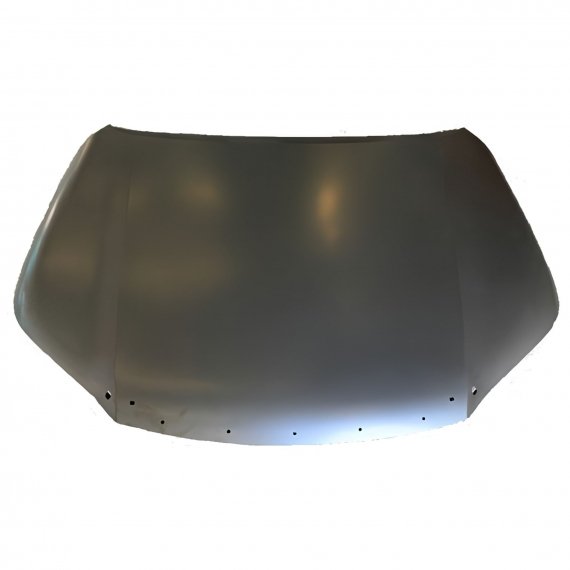 Capot avant, trous d'enjoliveur Toyota Hilux