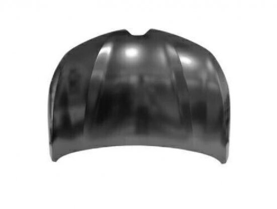 Capot moteur aluminium Renault Clio