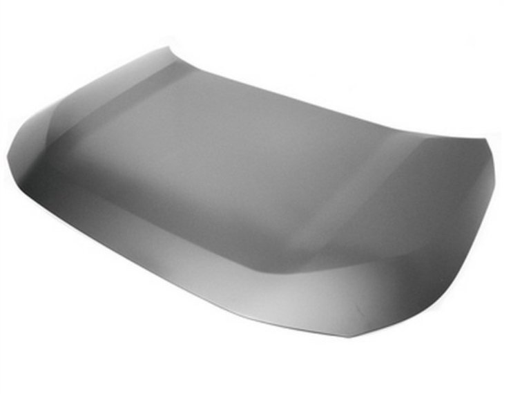 Capot moteur, aluminium Toyota Rav 4