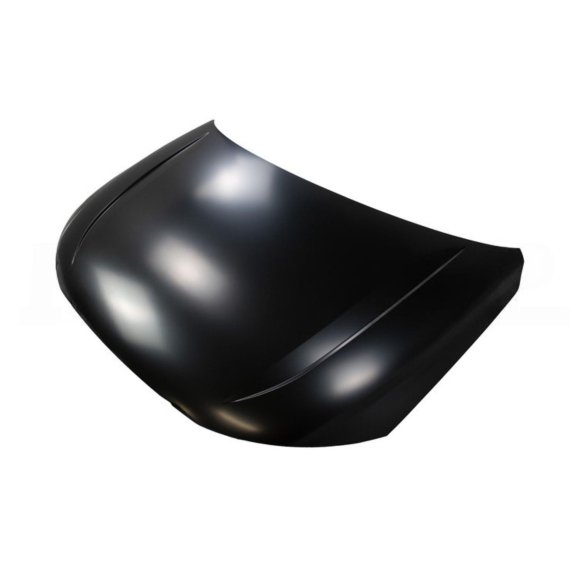 Capot moteur Audi A1