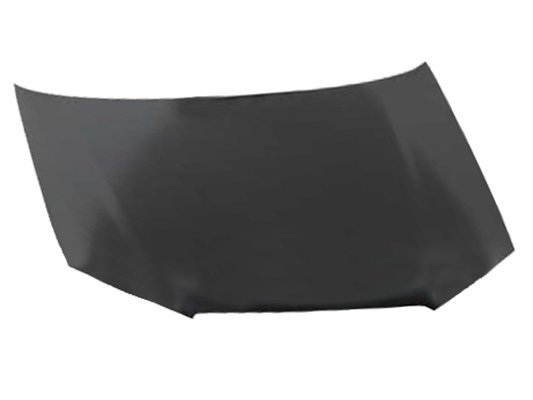 Capot moteur Audi A3