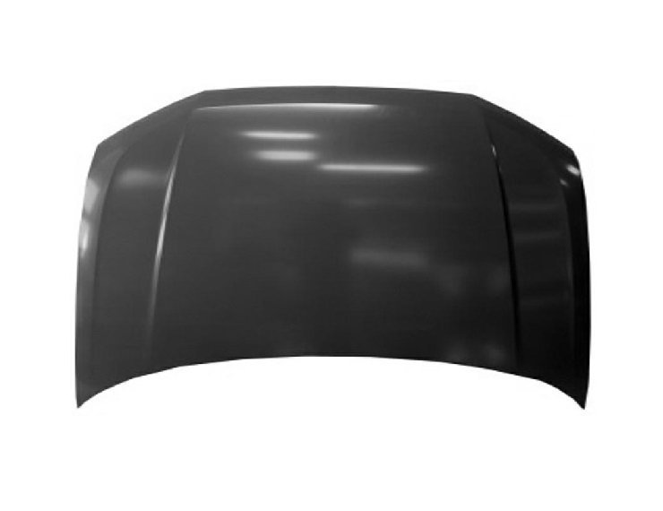 Capot moteur Audi Q3