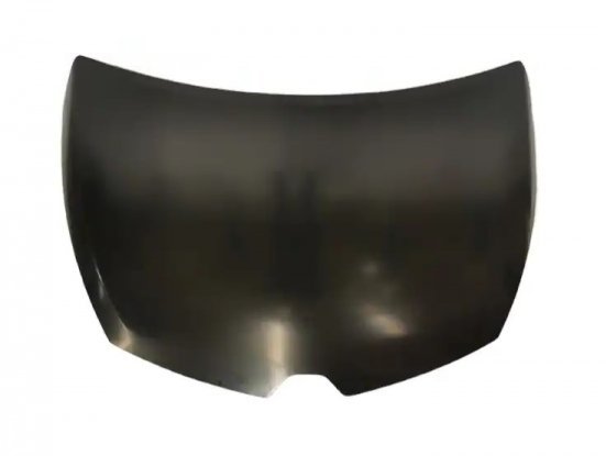 Capot moteur Renault Clio