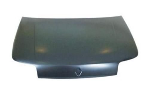 Capot moteur Renault Clio