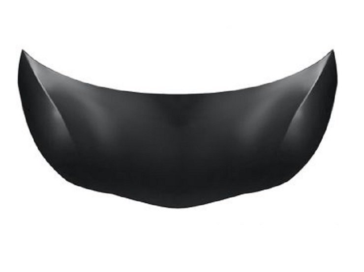 Capot moteur Toyota Aygo