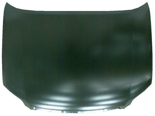 Capot moteur Toyota Land Cruiser