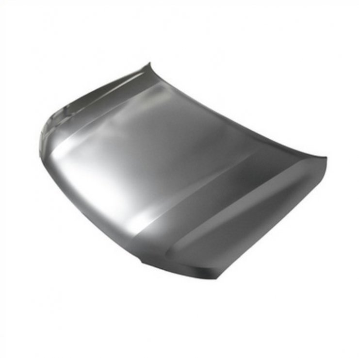 Capot moteur Toyota Land Cruiser