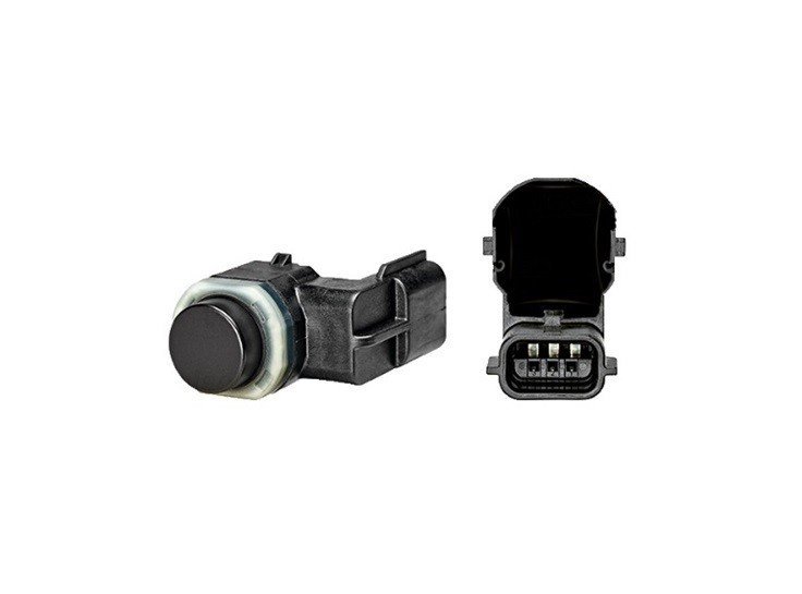 Capteur d'aide au stationnement pare-chocs Renault Kangoo