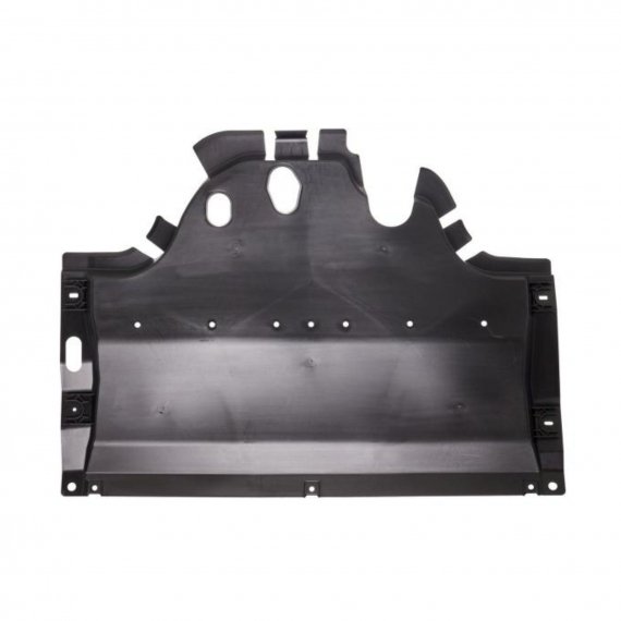 Carénage sous moteur Renault Trafic