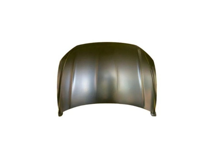 Capot en aluminium Audi Q5