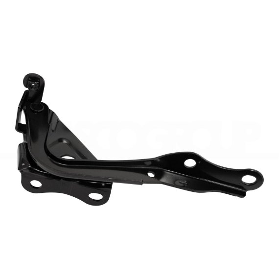 Charnière gauche du capot Toyota Rav 4