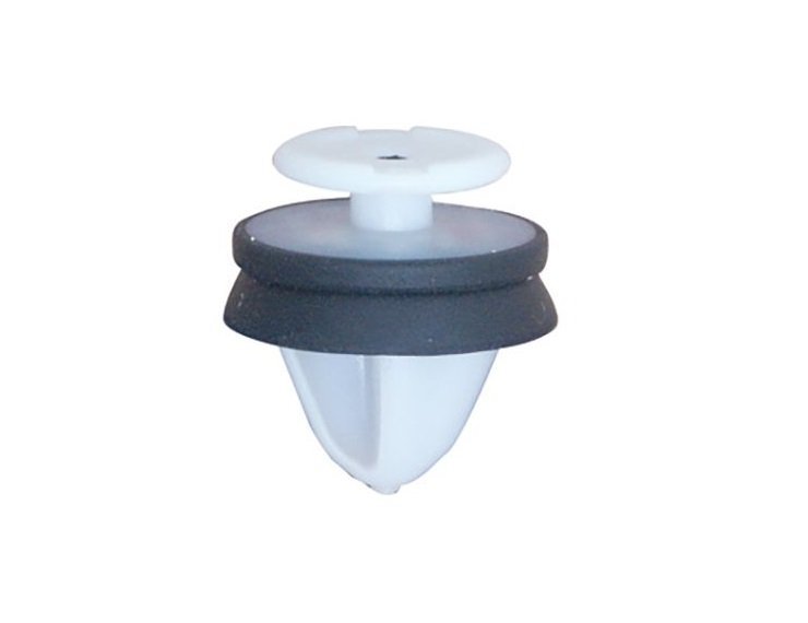 Clip de fixation (25 uds.) Renault Clio