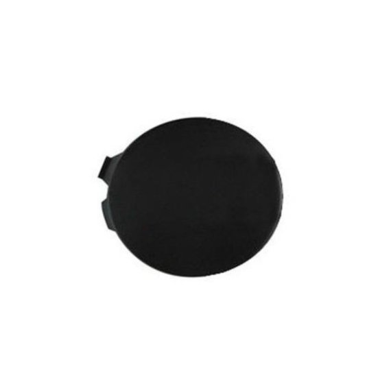 Couvercle de feu antibrouillard droit noir pare-chocs avant Renault Clio