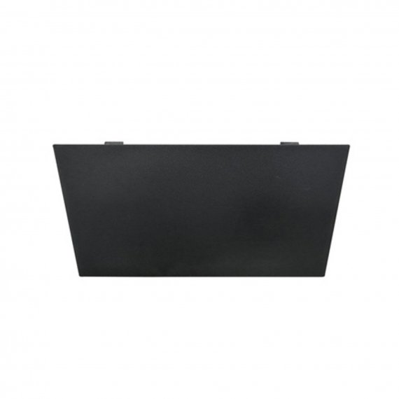 Couvercle grille centrale pare-chocs avant Renault Captur