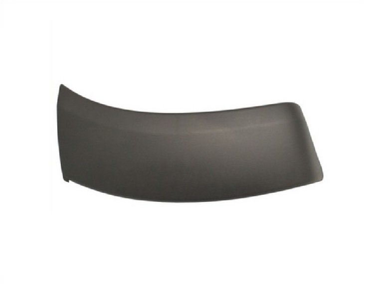Embout de pare-chocs avant gauche (2/4 portes) Toyota Hilux