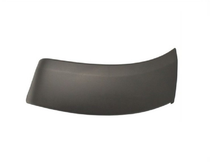 Embout de pare-chocs avant droit (2/4 portes) Toyota Hilux