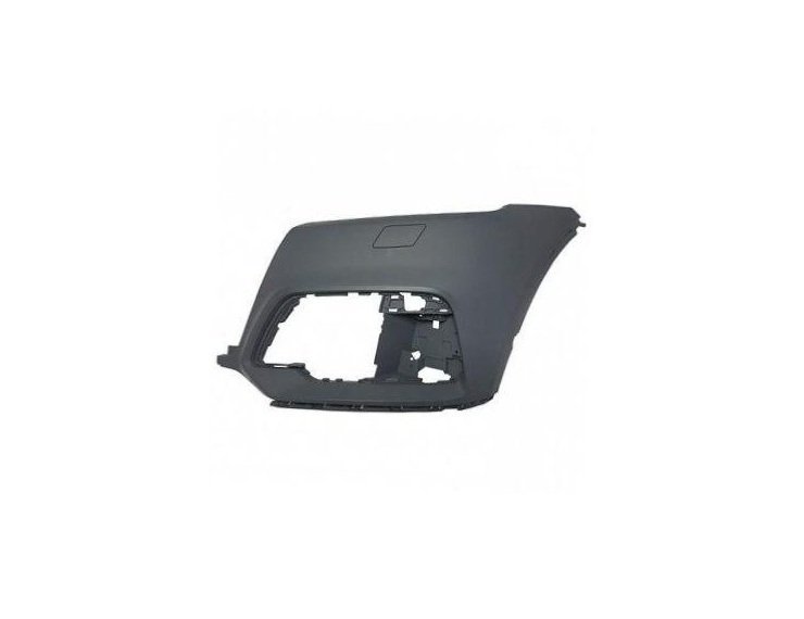 Embout pare-chocs avant gauche, lave-phares (S-Line) Audi Q5