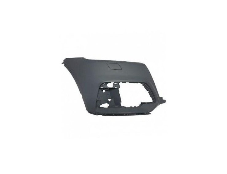 Embout pare-chocs avant droit, lave-phares (S-Line) Audi Q5