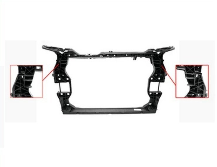 Face avant 3.0 TFSI Audi Q5