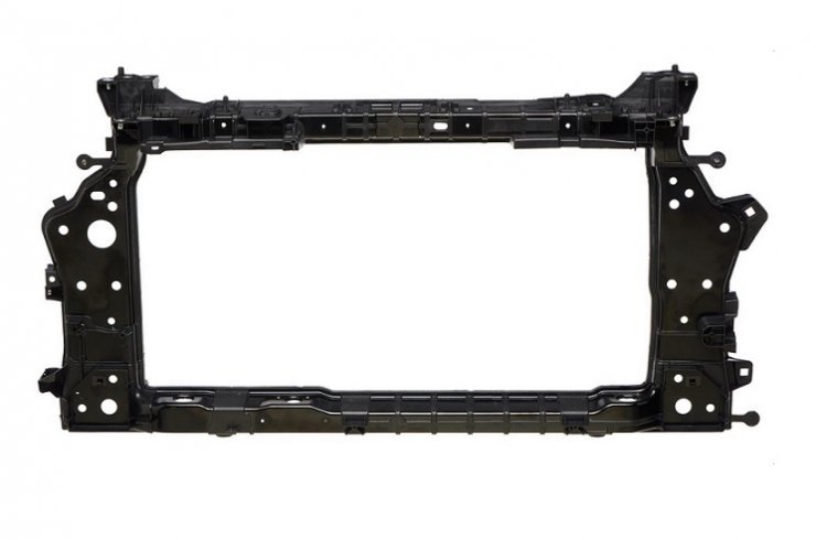 Face avant interne Renault Captur