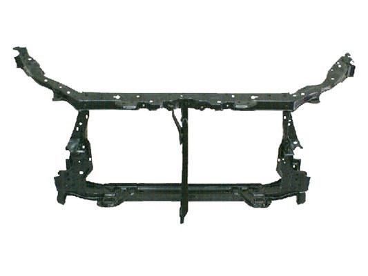 Face avant Toyota Corolla