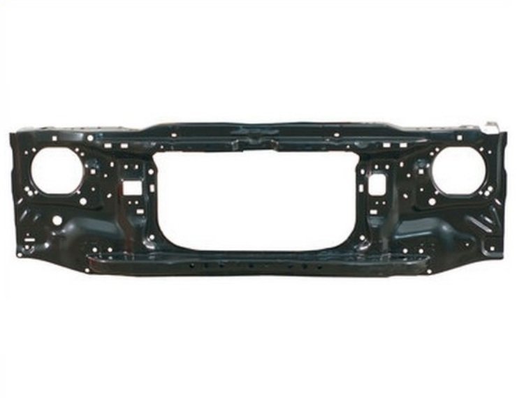 Face avant Toyota Hilux