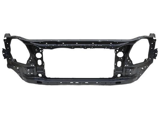 Face avant Toyota Land Cruiser
