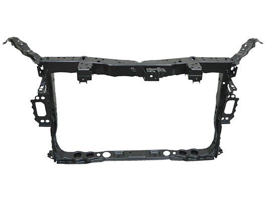 Face avant Toyota Prius Plus