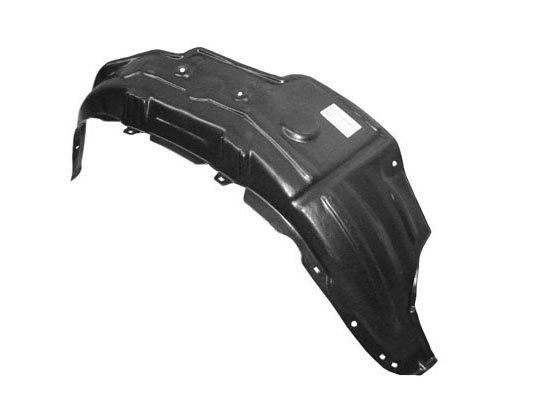 Garde-boue arrière droit, 4x2 (cabine simple) Toyota Hilux