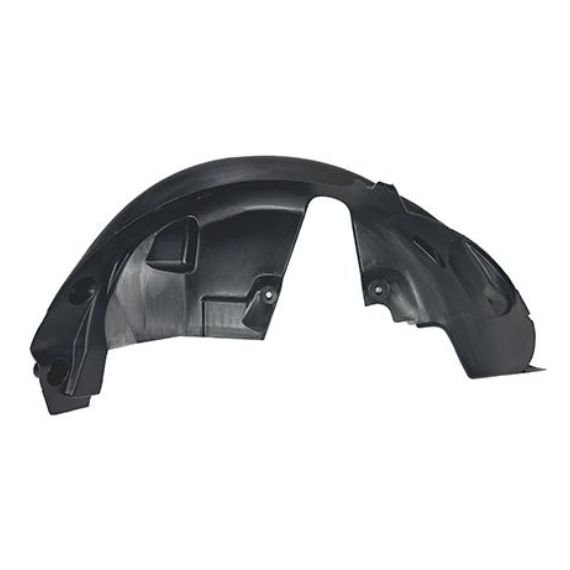 Garde-boue arrière gauche Renault Clio