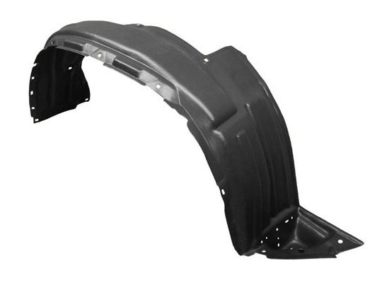 Garde-boue avant droit Toyota Land Cruiser